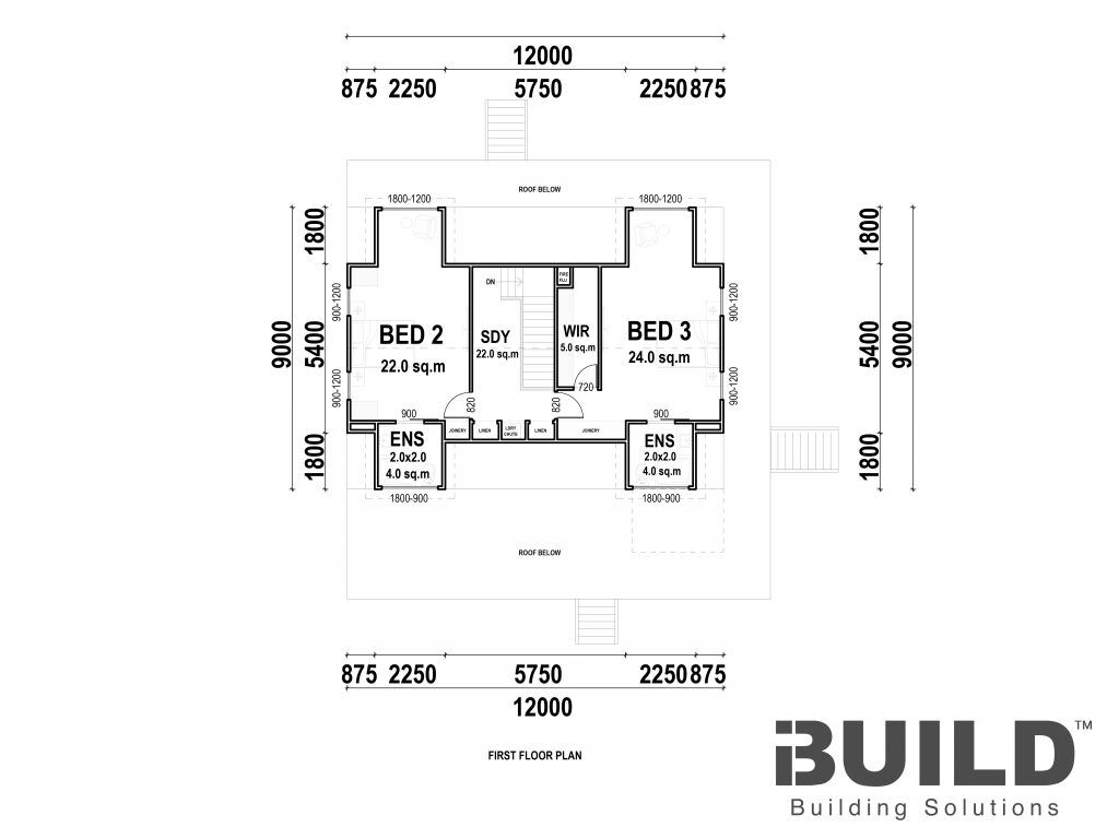 Grandview First Floorplan watermarked rev4 V2