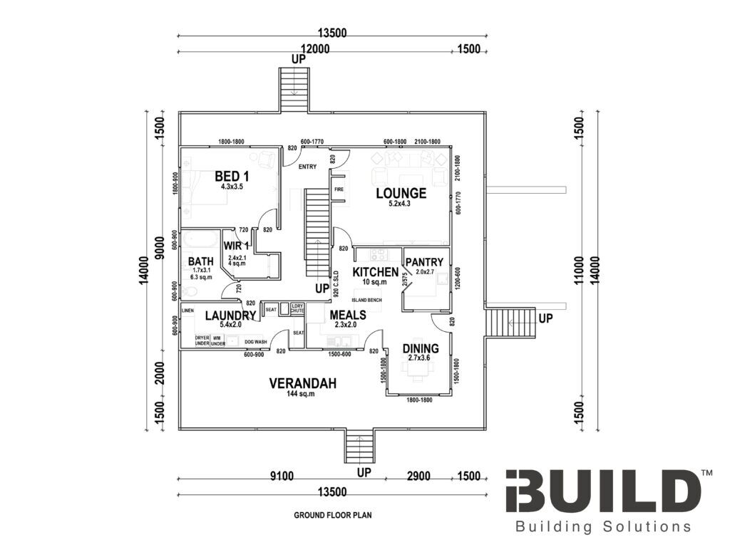 Grandview Ground Floorplan watermarked rev4 V2 scaled