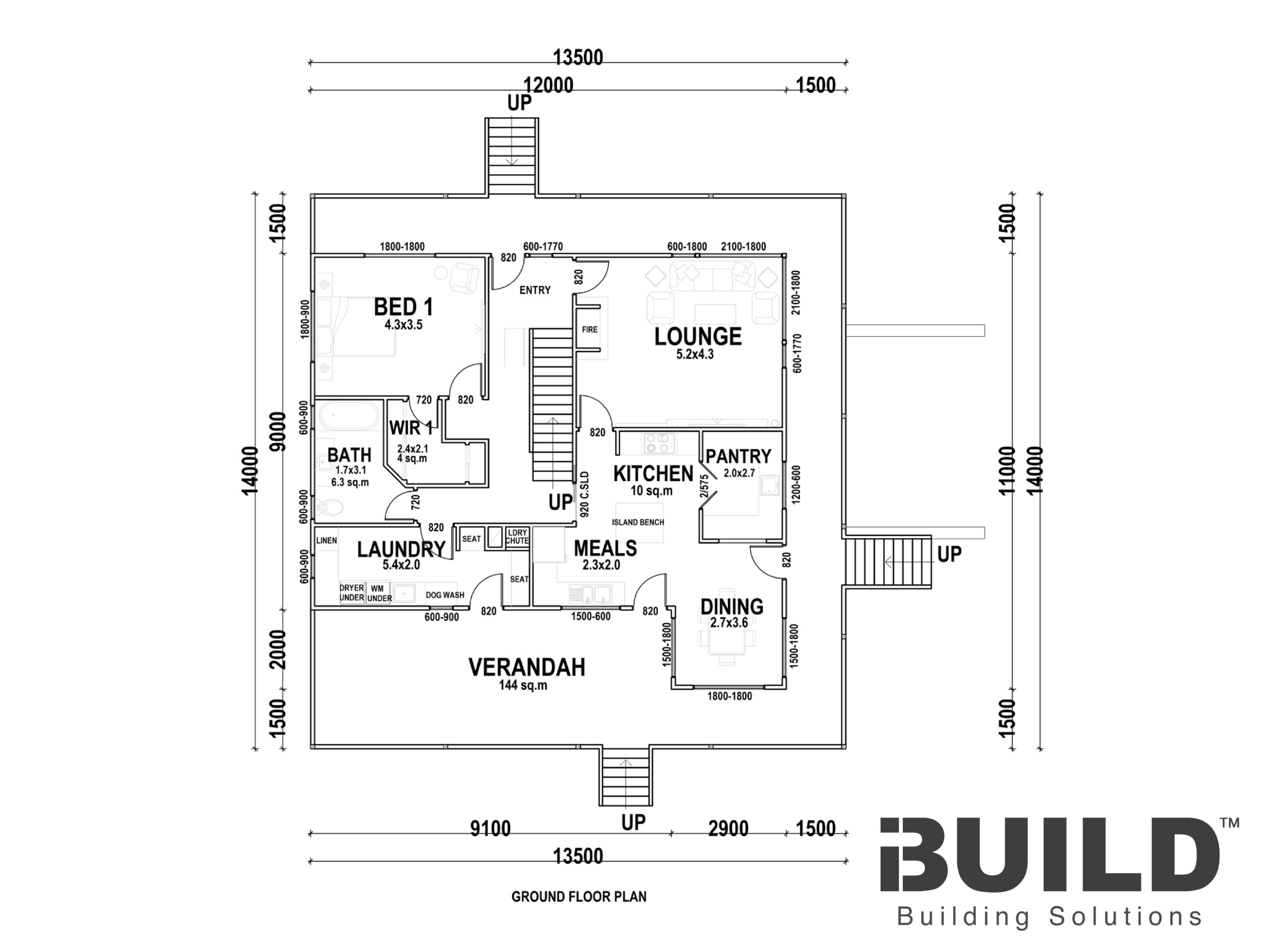 Grandview Ground Floorplan watermarked rev4 V2 scaled