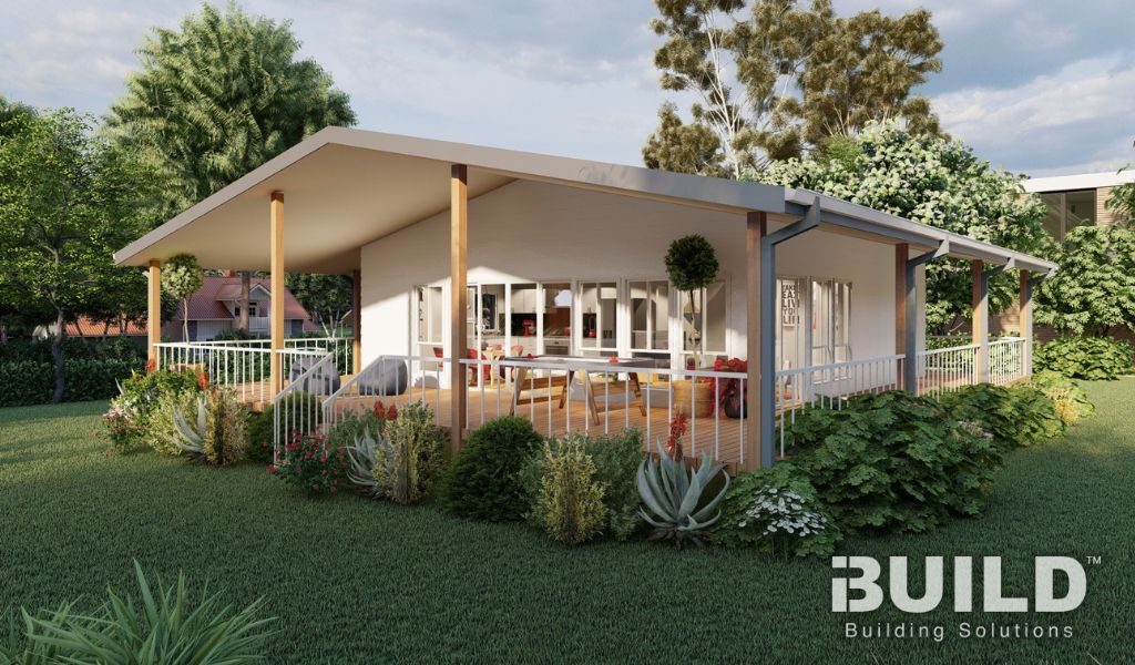 iBuild Kit Homes Westwood EXT 01 V2