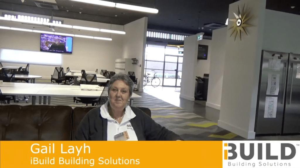 Meet iBuild Customer Advisor Gail Layh