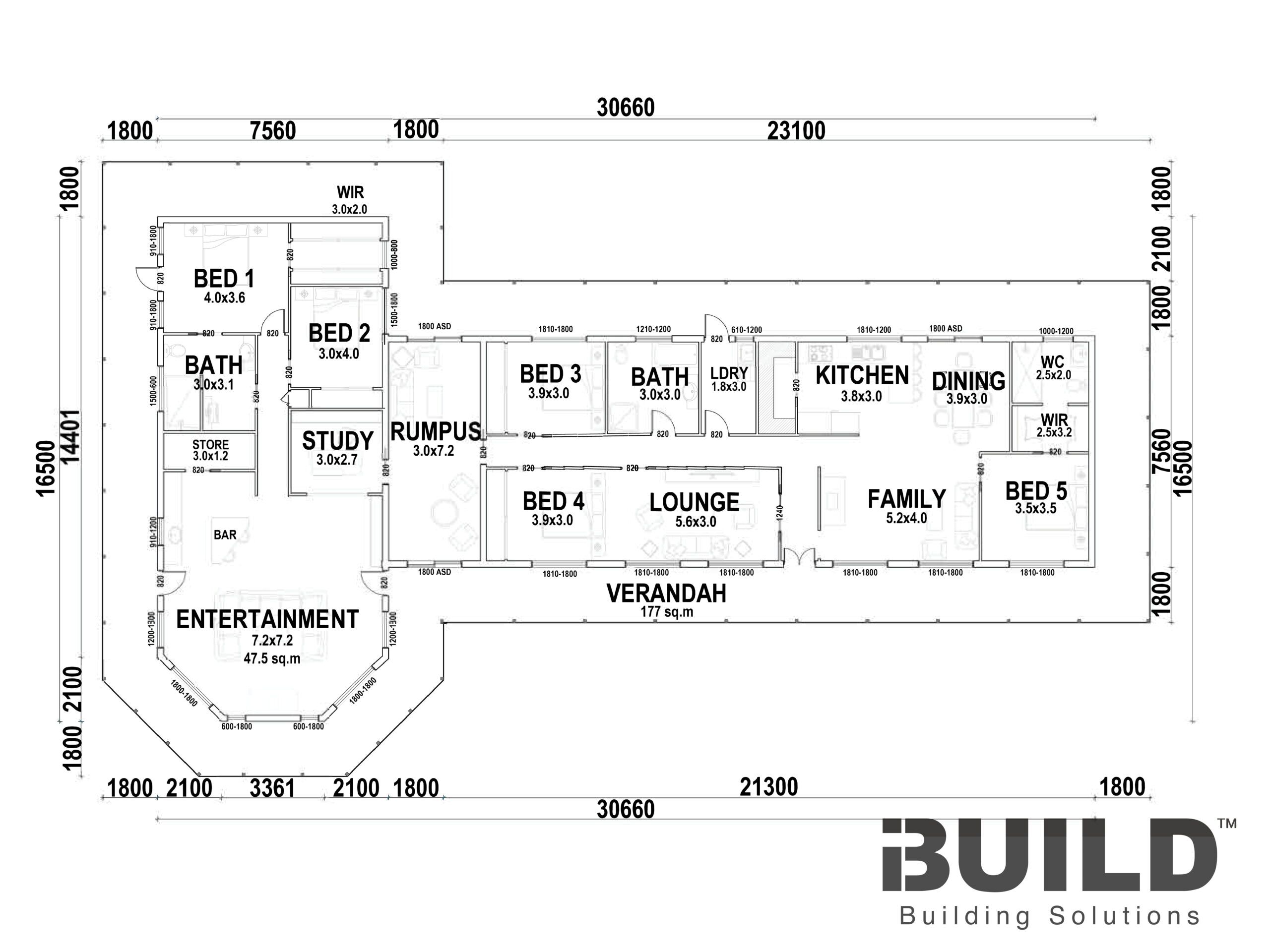 Wagga Wagga Floorplan watermarked rev4 V2 scaled