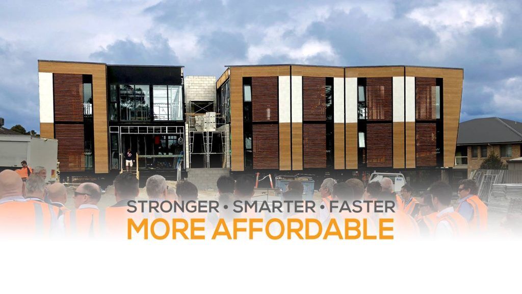 iBuild Commercial Ballarat Aged Care Project scaled 1