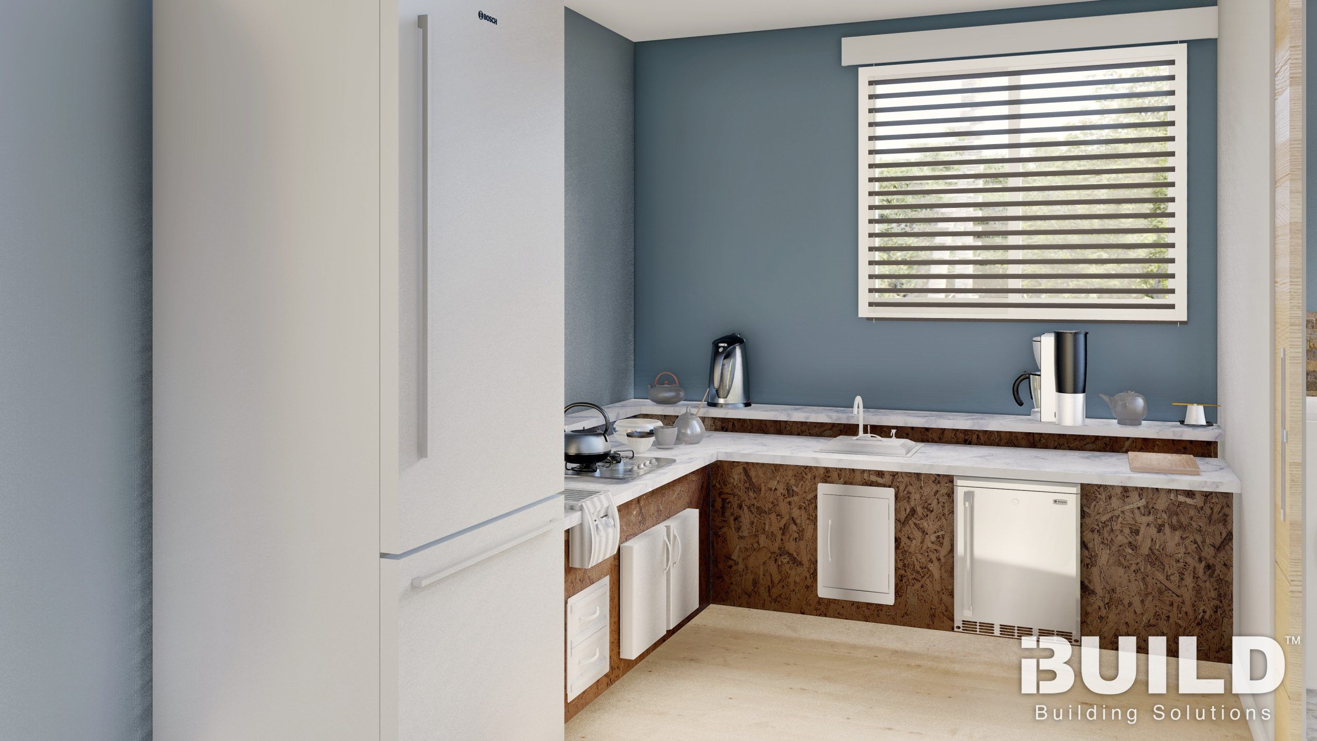 iBuild Armidale Kitchen w scaled V2