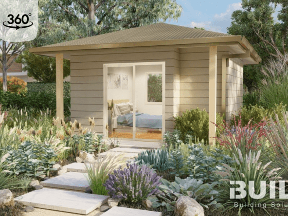 Kit Homes Stawell 360°