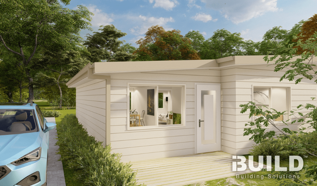 Kit Homes WOY WOY EXT 2