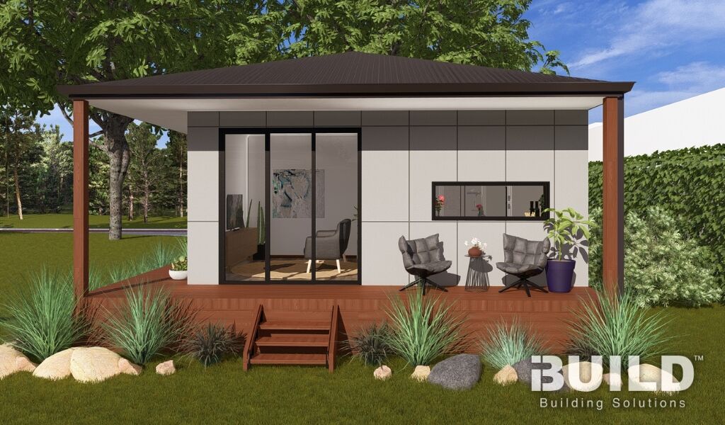 KIT HOMES CARLTON EXT 2