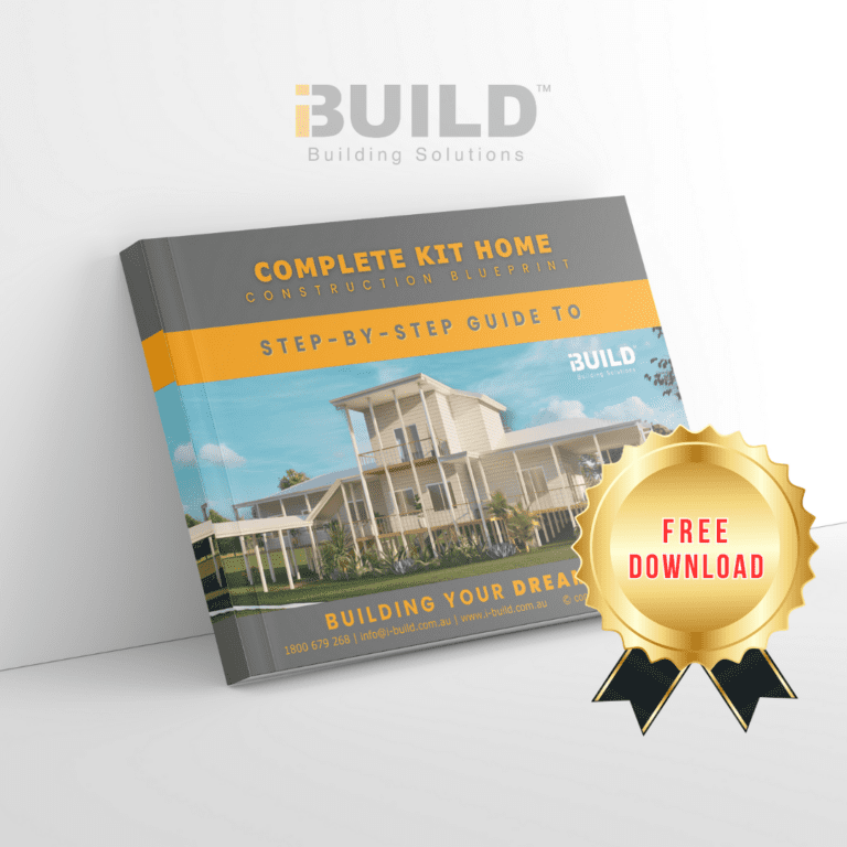 Ebook Preview Complete Kit Home Construction Blueprint Step by Step for Owner Builders