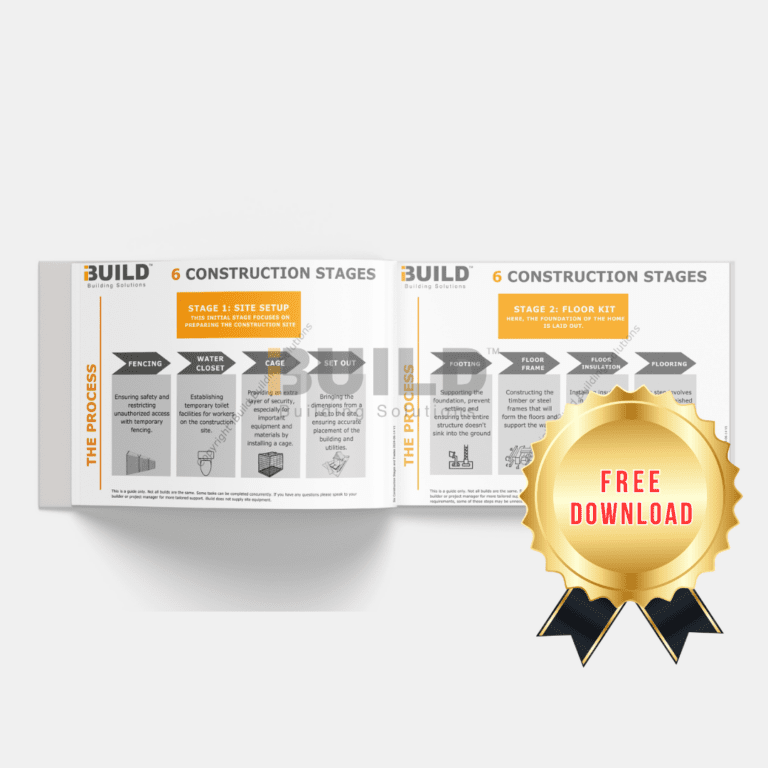 Ebook Preview Complete Kit Home Construction Blueprint Step by Step for Owner Builders (1)
