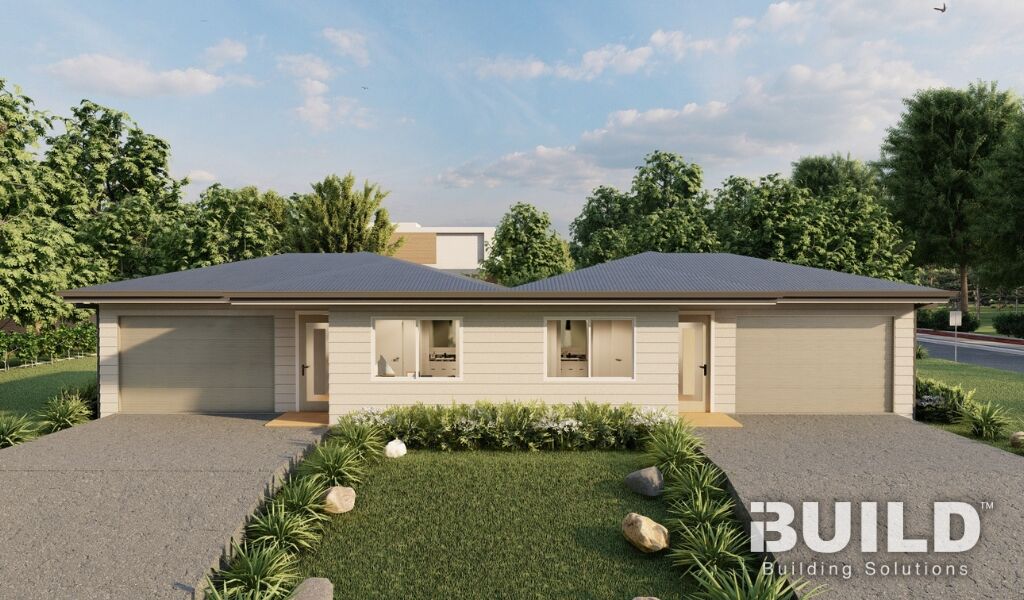 iBuild Duplex Kit Homes Double Bay EXT 1 (HERO)