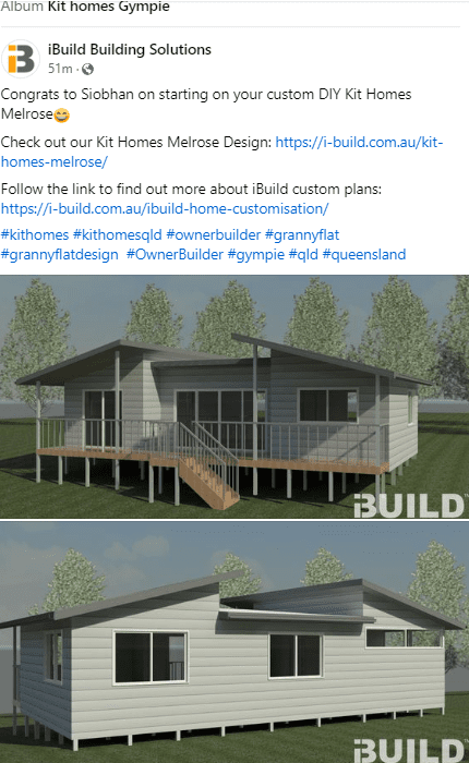 kit Homes Gympie