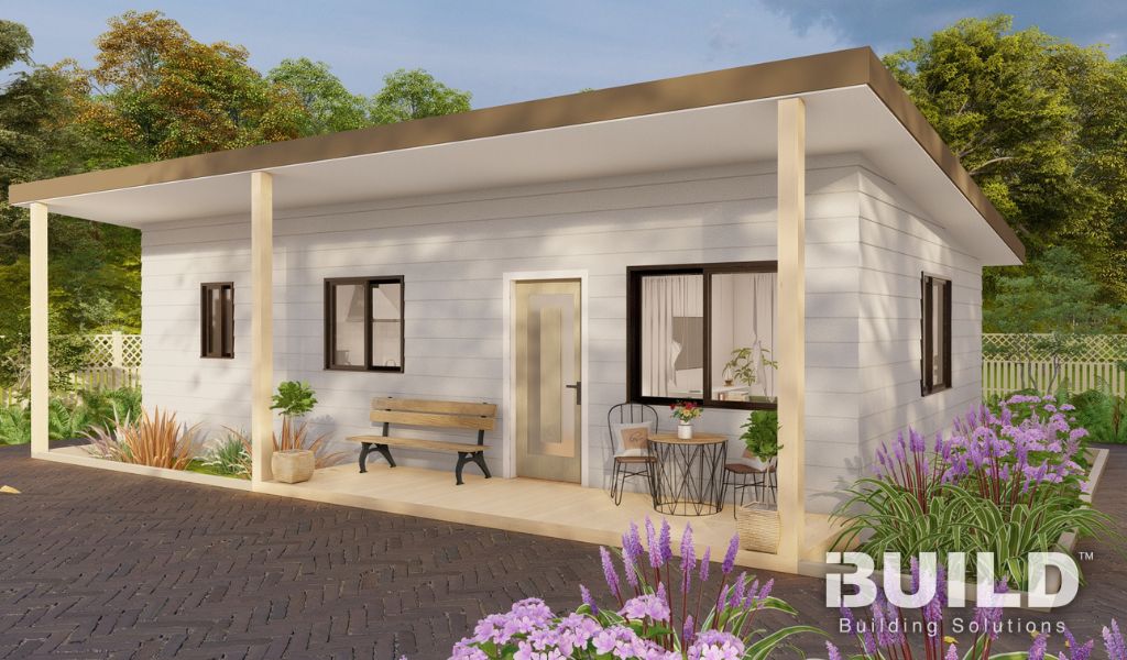 Kit Homes Parramatta EXT 1