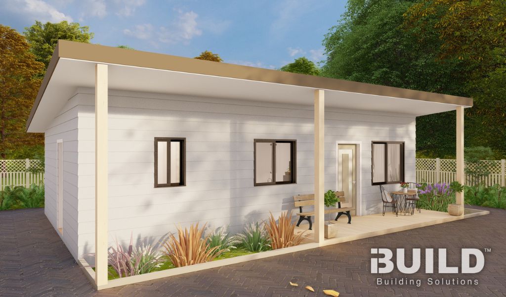 Kit Homes Parramatta EXT 3