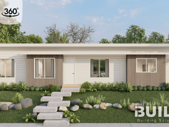 Kit Homes Essendon 360°